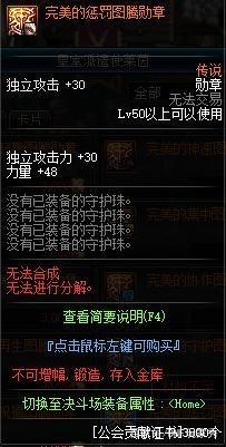 月下美人地下城私服(月下美人出装) 月下美人地下城私服(月下美人出装)